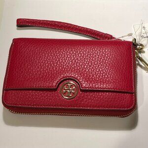 NWT Tory Burch Wallet